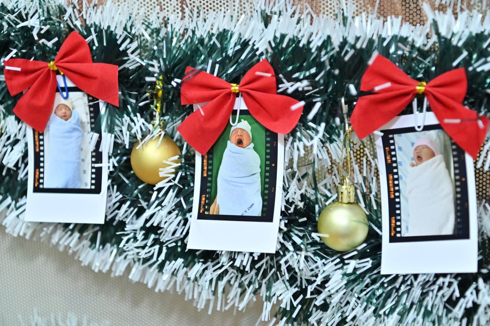 Không khí giáng sinh lan tỏa tại Bệnh viện Đại học Y Dược TP. Hồ Chí Minh-5.jpg